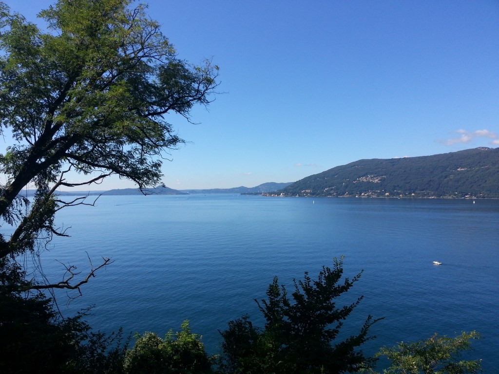 Lago Maggiore