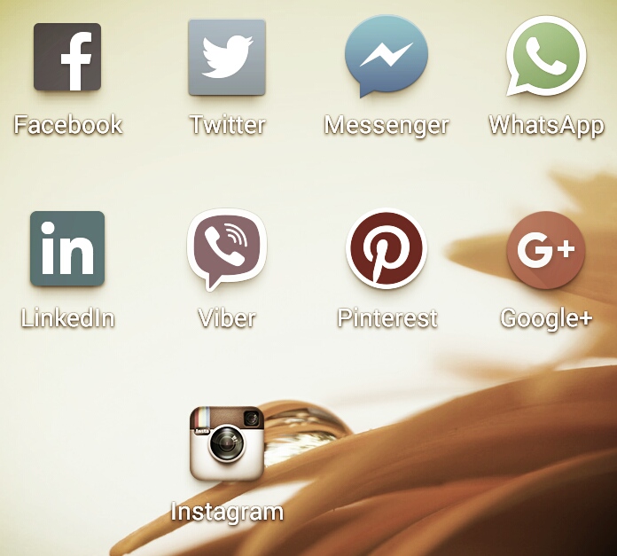 social addicted - esse di sposa