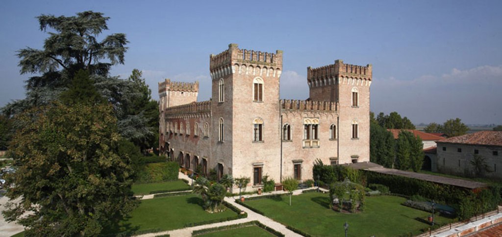Castello Bevilacqua