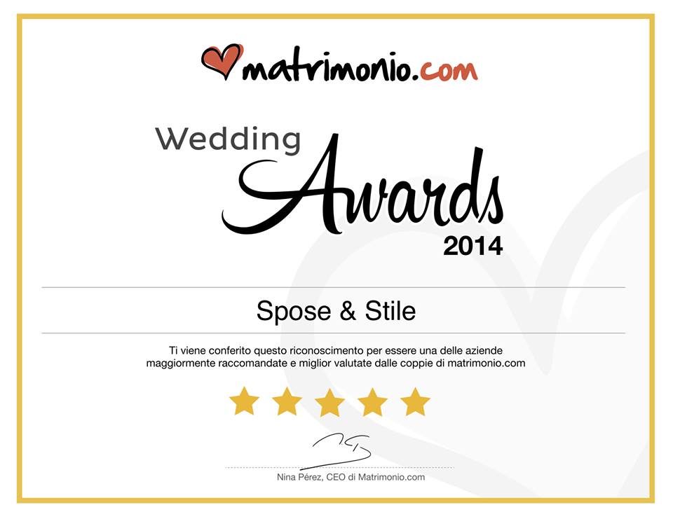 Atelier Spose & Stile