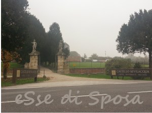 Castello Bevilacqua - essedisposa.com