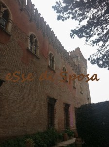 Castello Bevilacqua - essedisposa.com