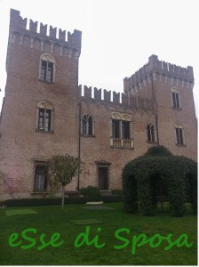 Castello Bevilacqua - essedisposa.com