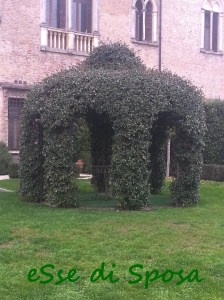 Castello Bevilacqua - essedisposa.com