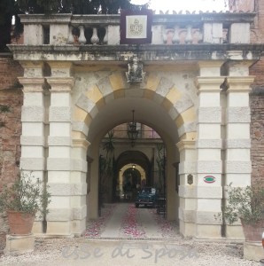 Castello Bevilacqua - essedisposa.com