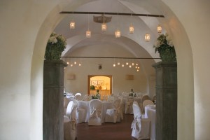 Convento dell'Annunciata