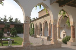 Convento dell'Annunciata