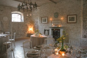 Convento dell'Annunciata