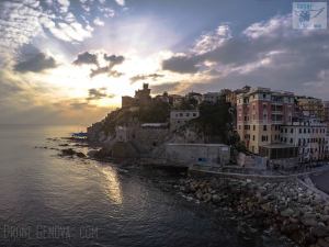 Drone Genova