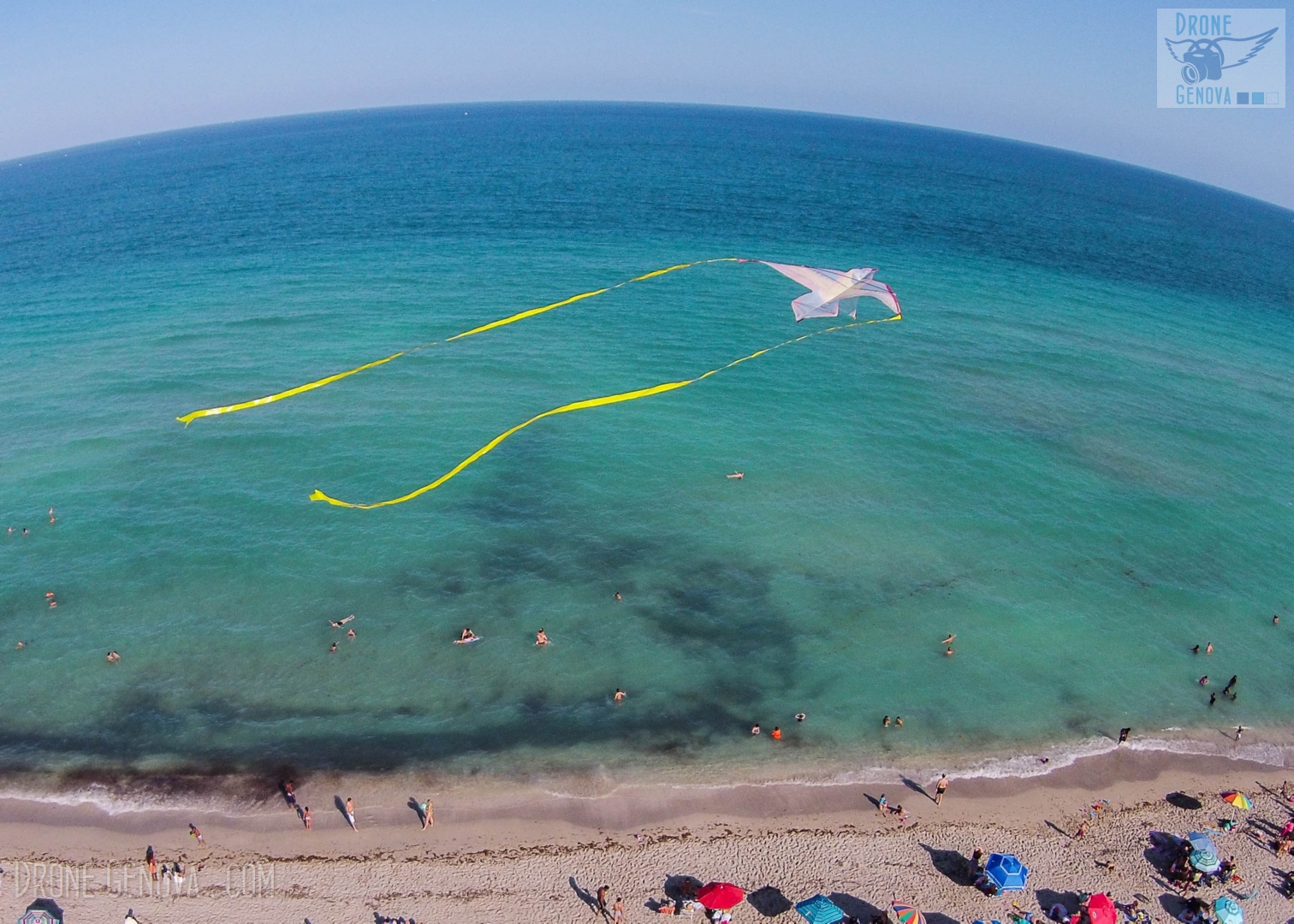 Drone Genova