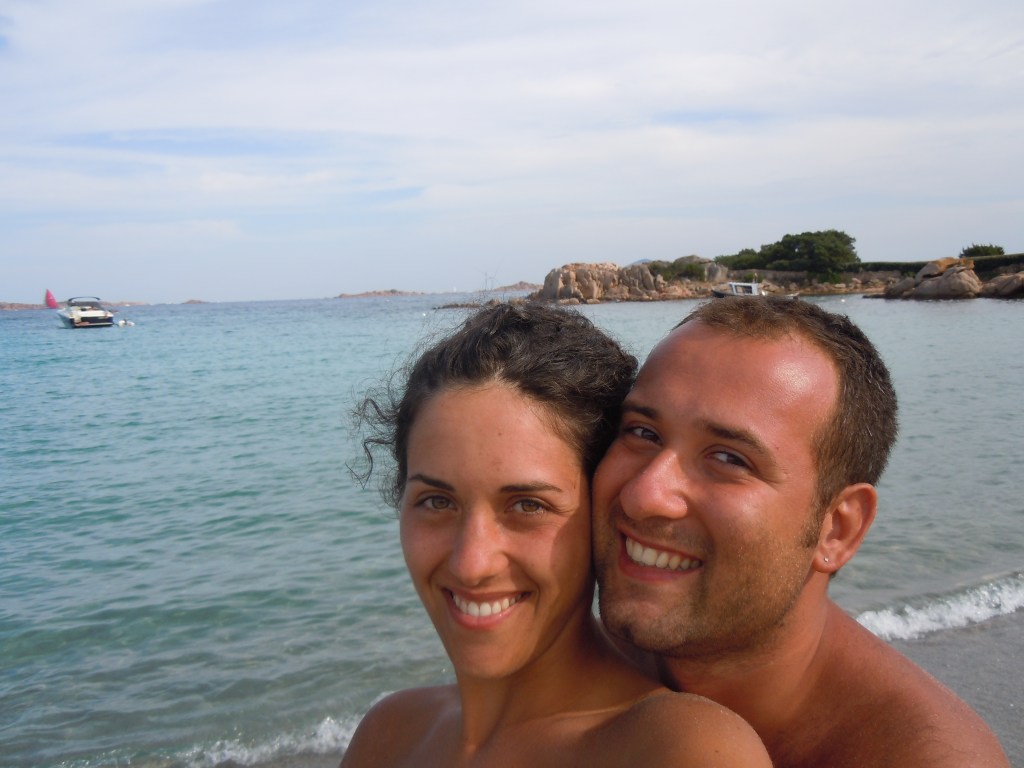 Eleonora e Roberto - eSse di Sposa