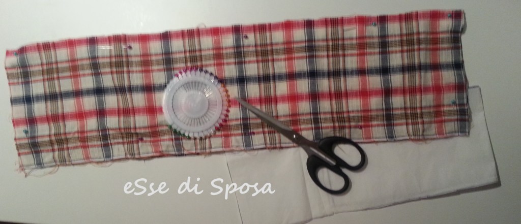 Scalda collo eSse di Sposa