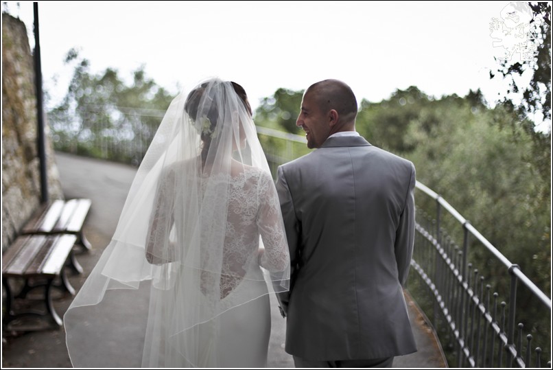 Il matrimonio di Ludovica