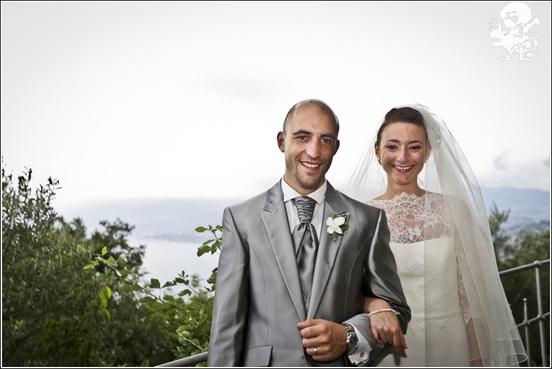 Il matrimonio di Ludovica