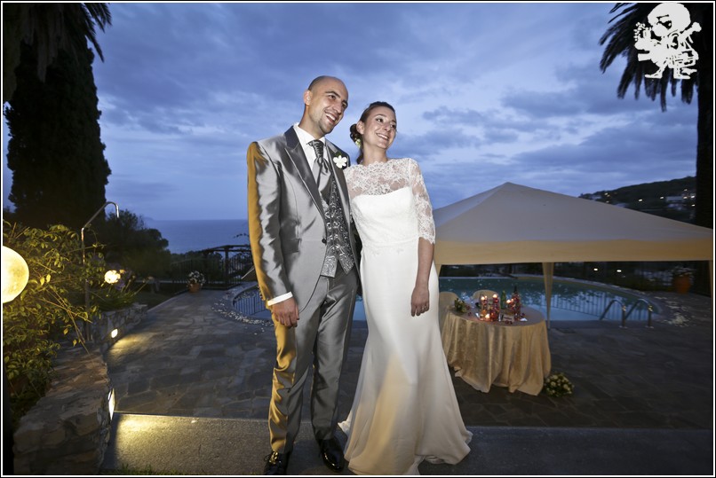 Il matrimonio di Ludovica