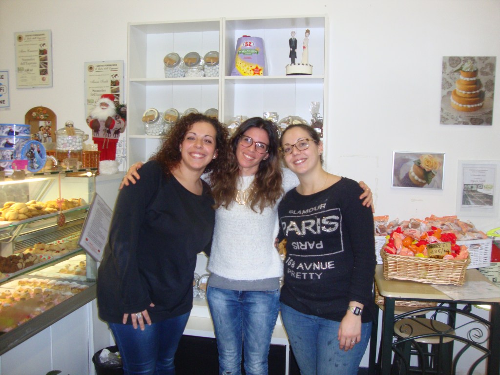 Dolce Far Niente ed eSse di Sposa