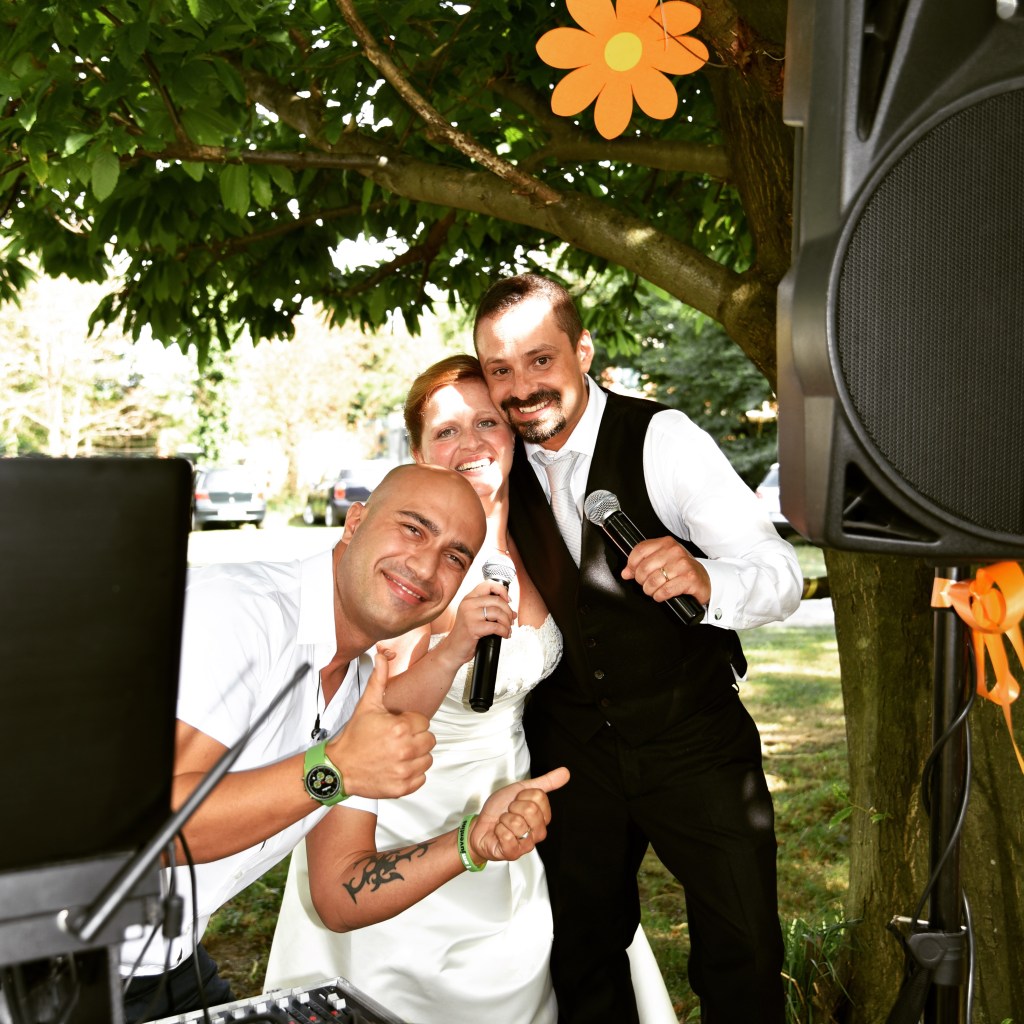 Niky - Vita e Musica Event