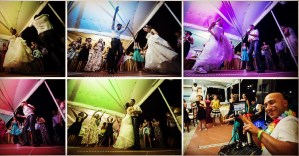 Niky - Vita e Musica Event