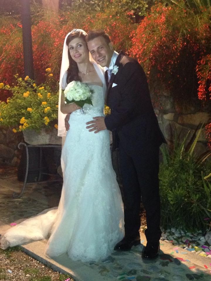 Annalisa e Francesco