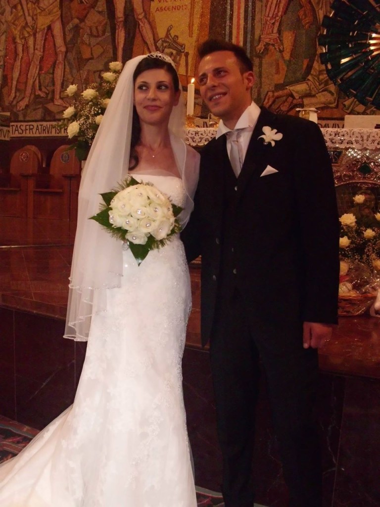 Annalisa e Francesco