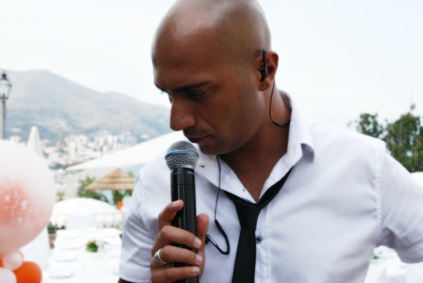 Niky - Vita e Musica Event