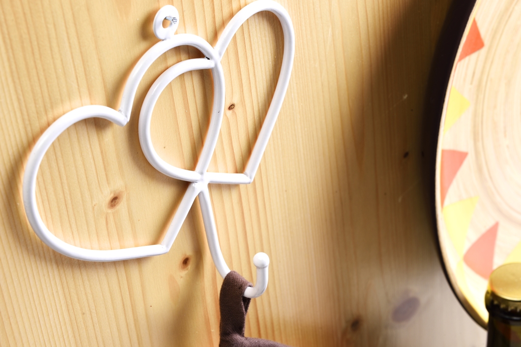Appendini Due Cuori Altromercato