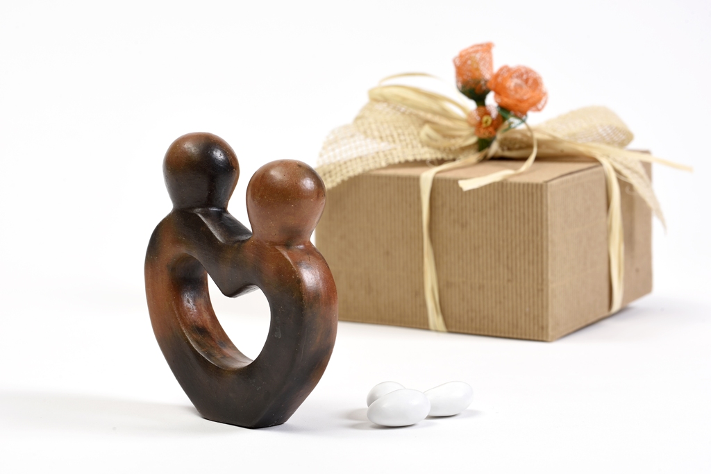 Bomboniere Altromercato