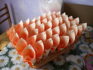 Il matrimonio di Luana