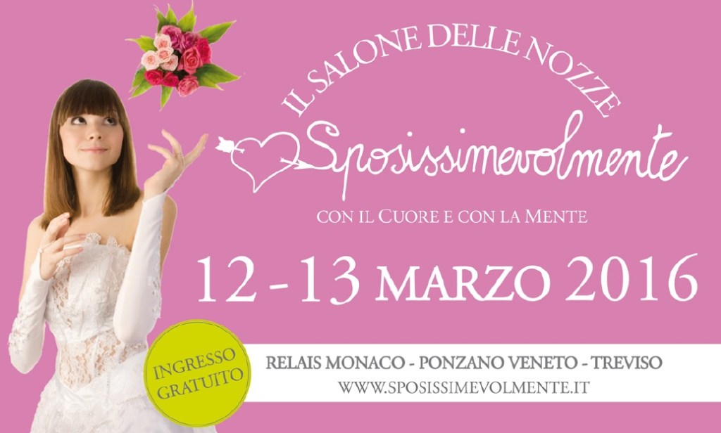 Fiera sposi RELAIS MONACO