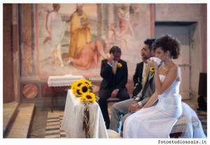 Elisabetta e Roberto