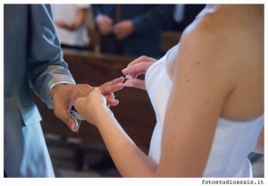 Elisabetta e Roberto