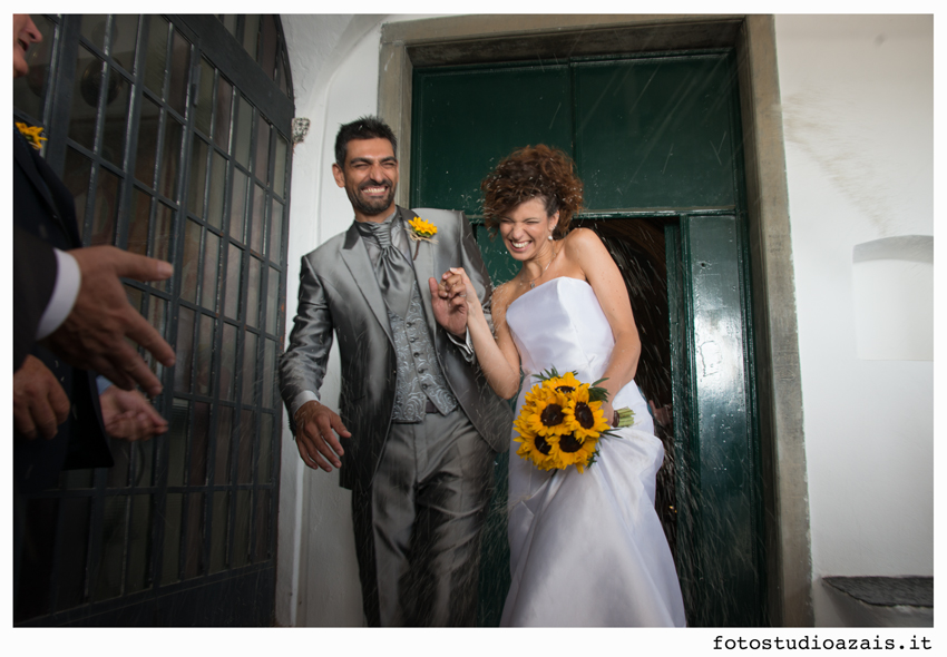 Elisabetta e Roberto