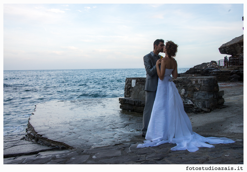 Elisabetta e Roberto