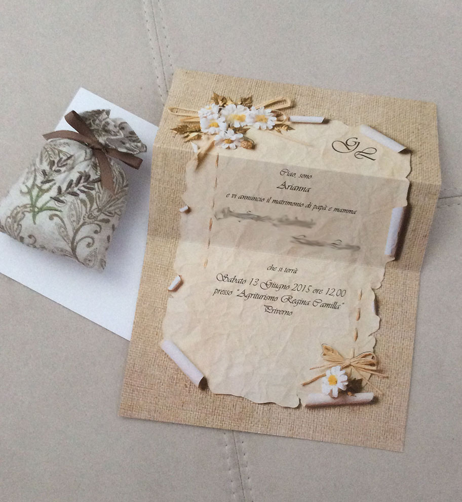 Scene da un Matrimonio