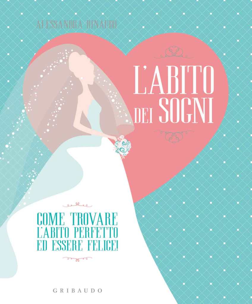 L'abito dei sogni - foto via www.feltrinellieditore.it