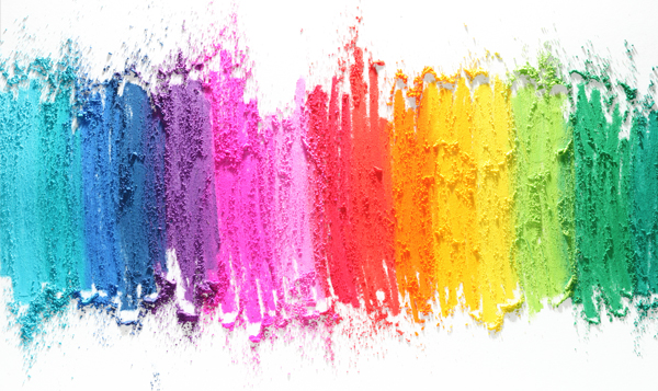 colori - foto via benesserenergia.it