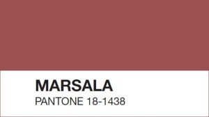 Marsala - foto via Pantone.com