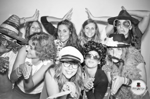 Wedding Photo Booth - ClickBOX