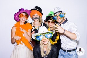 Wedding Photo Booth - ClickBOX