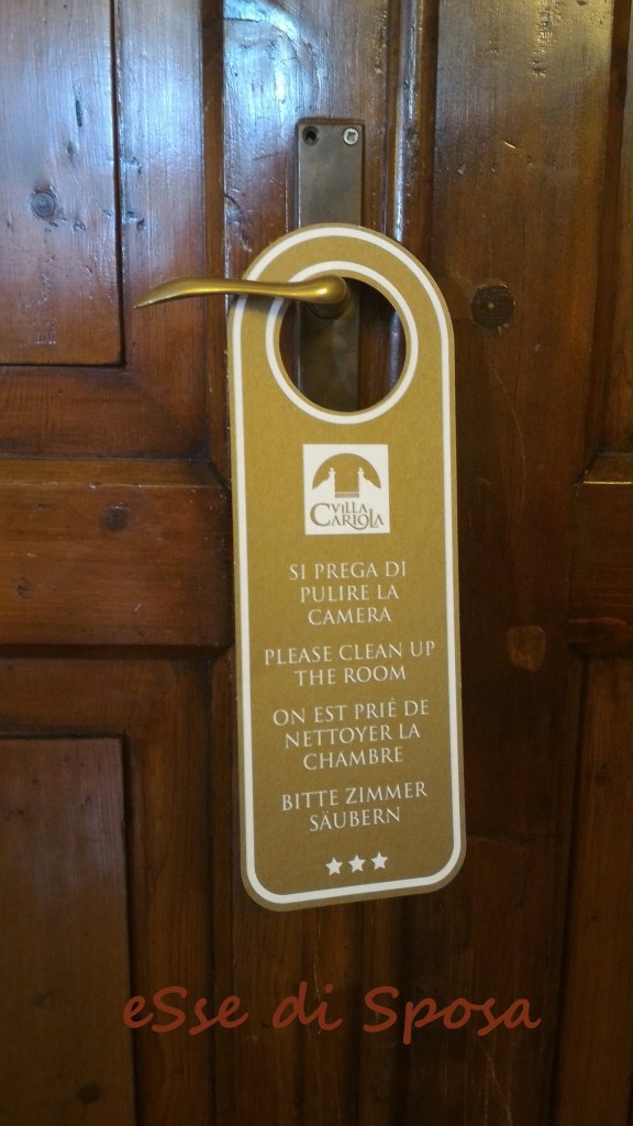 Villa Cariola - foto eSse