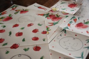 Intervista a Beatrice su eSse di Sposa