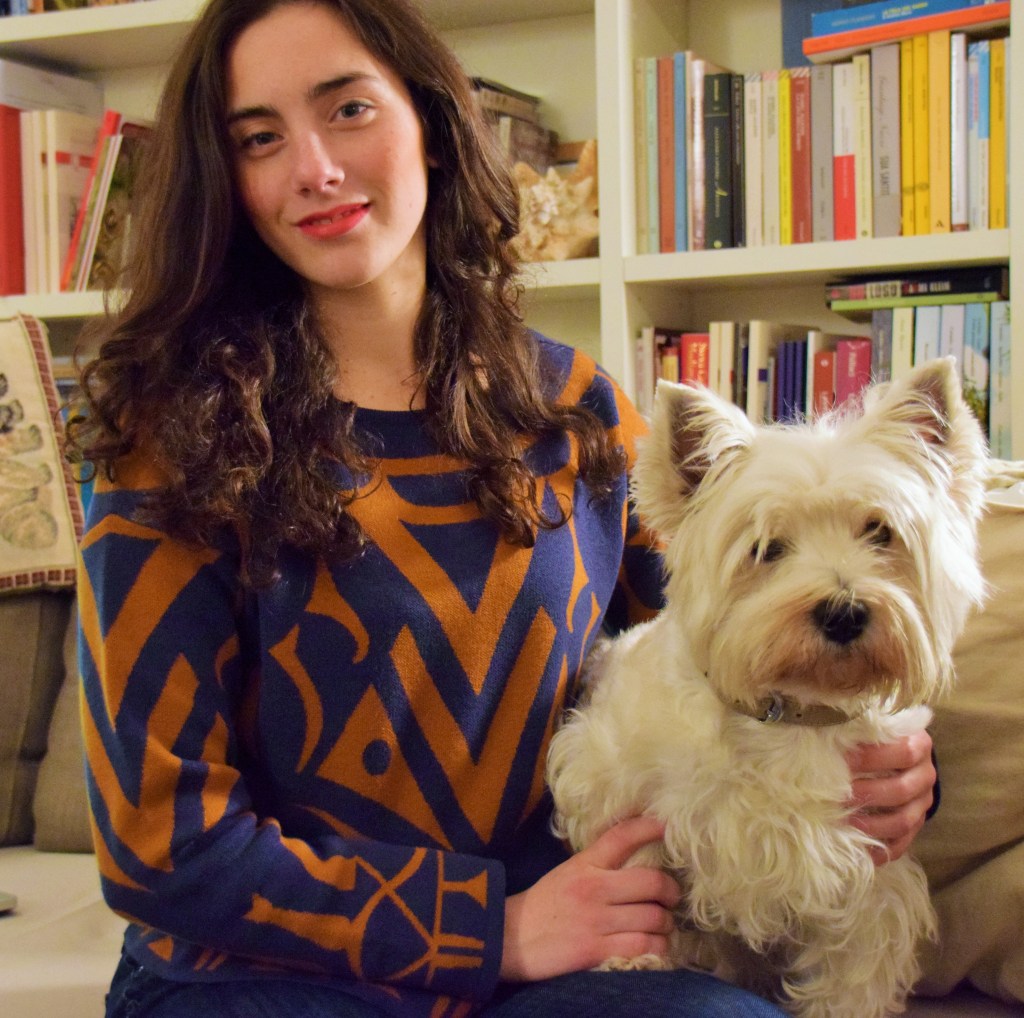 Intervista a Beatrice su eSse di Sposa