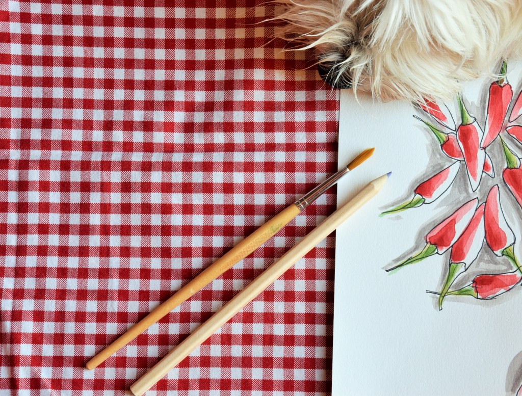 Intervista a Beatrice, artigiana per&nbsp;passione