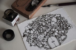 Intervista a Beatrice su eSse di Sposa