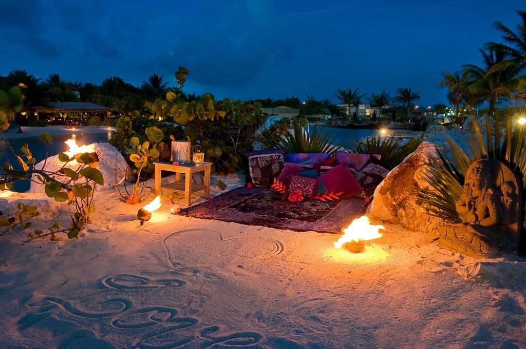 Viaggio di nozze - foto via www.myluxury.it