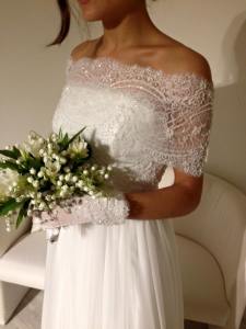 Monica e Marina Spose