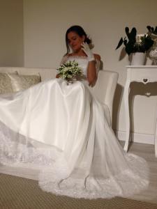 Monica e Marina Spose