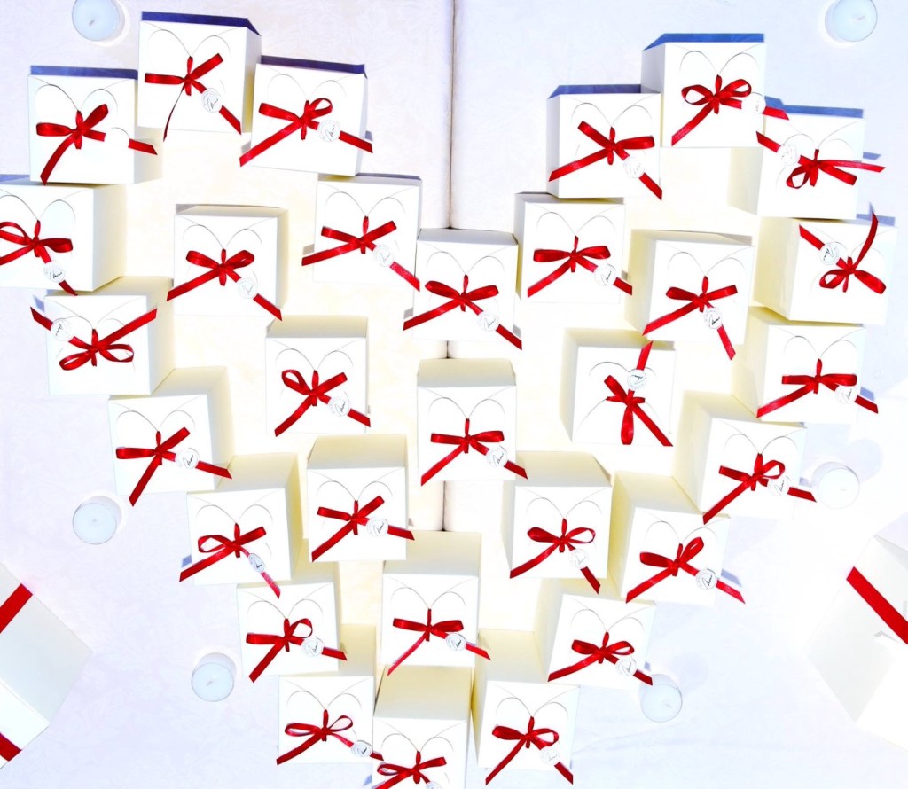 Carola Biasetti Wedding & Events Planner