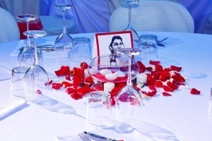 Carola Biasetti Wedding & Events Planner