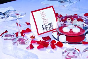 Carola Biasetti Wedding & Events Planner